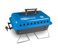 Kampa Bruce Portable Tabletop Gas Barbecue