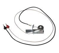 Dometic - Gas Burner Without Injector - 241280282, 300L Refrigerator