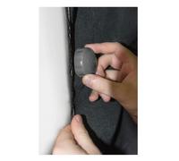 Dometic Caravan Awning Limpet Fix System (pack of 8) Suits Kampa Rally, Ace Etc