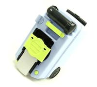 DOMETIC 242601571 Cassette Toilette COMPLÈTE Pour WC, Plastic