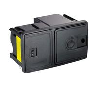 DOMETIC central vacuum cleaner 220 V - 1 PC - 50.851.01 - 5085101