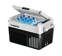 Dometic CFF 35 Portable Compressor Cooler and Freezer, 31 Litre with Dual Opening Lid