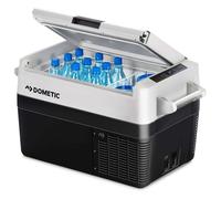 DOMETIC CFF 35 Portable Compressor Cooler and Freezer, 30 l, 12/24 V DC and 100-240 AC, EU-Version
