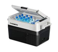 Dometic CFF 35 Portable Compressor Cooler and Freezer, 31 Litre with Dual Opening Lid