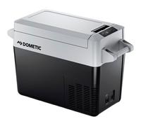 DOMETIC Cff20, Ac/dc Eu/uk/uae Version, R600a, 5va - Mixte - Grey / Black - size only size- model 2026 only size