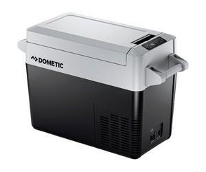 DOMETIC Cff20, Ac/dc Eu/uk/uae Version, R600a, 5va - Mixte - - size only size- model 2026 only size