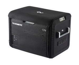 Dometic - CFX3 Protective Cover 55/55IM - Protective cover size One Size, slate /grey