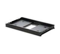 DOMETIC CFX3 Slide 75DZ - Cool Box Drawer for CFX3 75DZ Portable Compressor Cool Boxes - Extension Rails for Motorhomes, Caravans, Vans, Trucks, SUVs, Boats