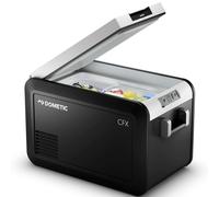 Dometic - Portable compression cooler - Cfx335 Compressor Cooler in Aluminium - Black Black