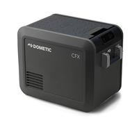 Dometic CFX5 25 - Electric Cooler Box 25L - Control via App - 12/24V 100/240V - Portable Compressor Cooler Box for Car, Camping, Motorhome or Boat