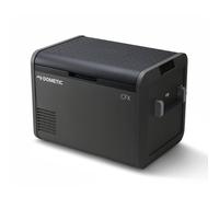 Dometic CFX5 55IM - Electric Cooler Box 55L - with Ice Maker - 12/24V 100/240V - Portable Compressor Cooler Box for Car, Camping, Camper or Boat
