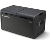 Dometic CFX5 75DZ Dual Zone Compressor Coolbox And Freezer -