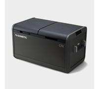 Dometic CFX5 75DZ - Dual-Zone Electric Cooler Box 75L - Control via App - 12/24V 110/240V - Compressor Cooler Box for Car, Camping, Motorhome or Boat