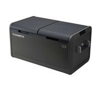 Dometic CFX5 95DZ - Dual-Zone Electric Cooler Box 95L - Control via App - 12/24V 100/240V - Compressor Cooler Box for Car, Camping, Motorhome, or Boat