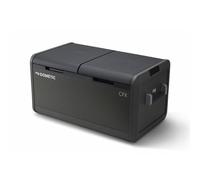 Dometic CFX5 95DZ - Dual-Zone Electric Cooler Box 95L - Control via App - 12/24V 100/240V - Compressor Cooler Box for Car, Camping, Motorhome, or Boat