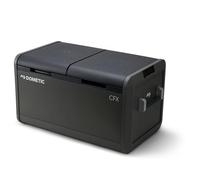 Dometic CFX5 - Portable Fridge with Compressor - 12 V/24 V, 110 - 240 V - Small Electric Fridge for Car, Beach - Mini Fridge, Refrigerator