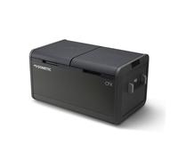 Dometic CFX5 - Portable Fridge with Compressor - 12 V/24 V, 110 - 240 V - Small Electric Fridge for Car, Beach - Mini Fridge, Refrigerator