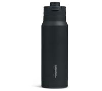 Dometic - Chug Bottle - Insulated bottle size 1,2 l, black