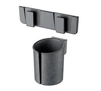 Patrol Ci Ice Bracket - Black, Black One Size