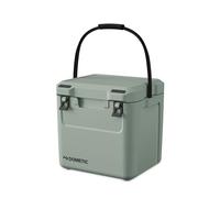 Dometic CI - Passive Cool Box 15/28 L - Thermal Box - Keeps Ice Cubes Frozen for Days - Extremely Lightweight - Cool Box for Car, Truck, Boat, Motorhome