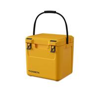 Dometic - Isothermal cooler - Cool Ice 28L Glow in Nylon - Gold Gold