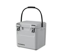 Dometic - Isothermal cooler - Cool Ice 28L Mist in Nylon - Grey Grey
