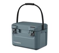 DOMETIC CI - Passive Cool Box 15/28 L - Thermal Box - Keeps Ice Cubes Frozen for Days - Extremely Lightweight - Cool Box for Car, Truck, Boat, Motorhome