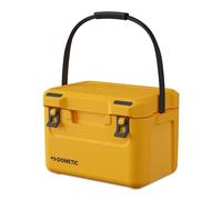 DOMETIC CI - Passive Cool Box 15/28 L - Thermal Box - Keeps Ice Cubes Frozen for Days - Extremely Lightweight - Cool Box for Car, Truck, Boat, Motorhome