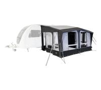 KAMPA Dometic Club Air All Season 330 S Caravan Porch Awning