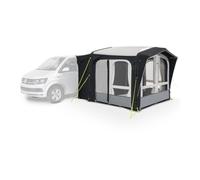 Dometic Club AIR Pro DA 2.6m Inflatable Drive-Away Awning - Black