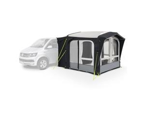Dometic Club AIR Pro DA 2.6m Inflatable Drive-Away Awning - Black