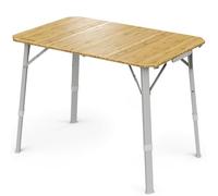 DOMETIC Compact Camp Table - Mixte - Brown / Grey - size only size- model 2026 only size