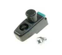 Dometic Complete Door Closure for Fridge Black