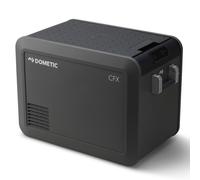 DOMETIC COMPRESSOR COOL BOX CFX5 45 ELECTRIC FREEZES 46L 12/240 REMOTE CONTROL