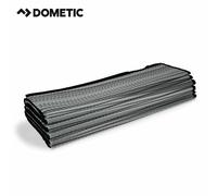 Kampa Dometic Continental Awning Carpet Breathable Groundsheet - Club Extension