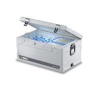 Dometic Cool-Ice CI-85 87 Litre Passive Coolbox - Stone