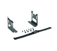 DOMETIC CoolFreeze CF-CDF-FK Vehicle Fixing Kit for CF 16 - 60, CDF 16 - 36, Black
