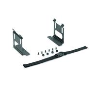 DOMETIC CoolFreeze CFCDFFK Vehicle Fixing Kit for CF 16 60, CDF 16 36, Black
