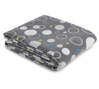 Dometic Cross TG fleece awning carpet/giant picnic rug 9120002002 - 2.5 x 2.5mtr