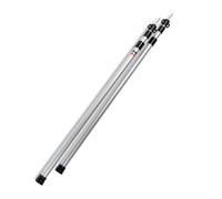 Kampa Dometic DELUXE Aluminium King Canopy Awning Poles Set - Adjustable Height
