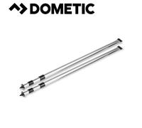Dometic Deluxe Rear Upright Pole Set