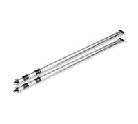 Dometic Deluxe Rear Upright Pole Set
