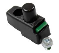 Dometic Complete Door Lock for Dometic Refrigerator, Model 207999513