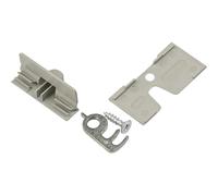 Dometic Door Lock Complete - Grey