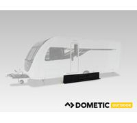 Kampa Dometic Dual Fix Draught Skirt Kit 200cm - Caravan / Motorhome