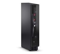 DOMETIC E7FG 7 Bottle Compressor Wine Fridge with Frameless Glass Door