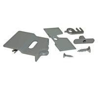 DOMETIC ELECTROLUX FRIDGE DOOR CATCH 2412757805