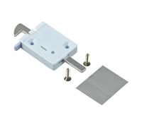 Dometic Electrolux Fridge Door Lock Service Kit RM8 Caravan Motorhome 289012711