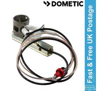 Dometic Electrolux Fridge Gas Burner RM7 RM8 Caravan Motorhome - 241280252