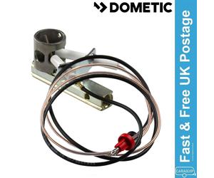 Dometic Electrolux Fridge Gas Burner RM7 RM8 Caravan Motorhome - 241280252